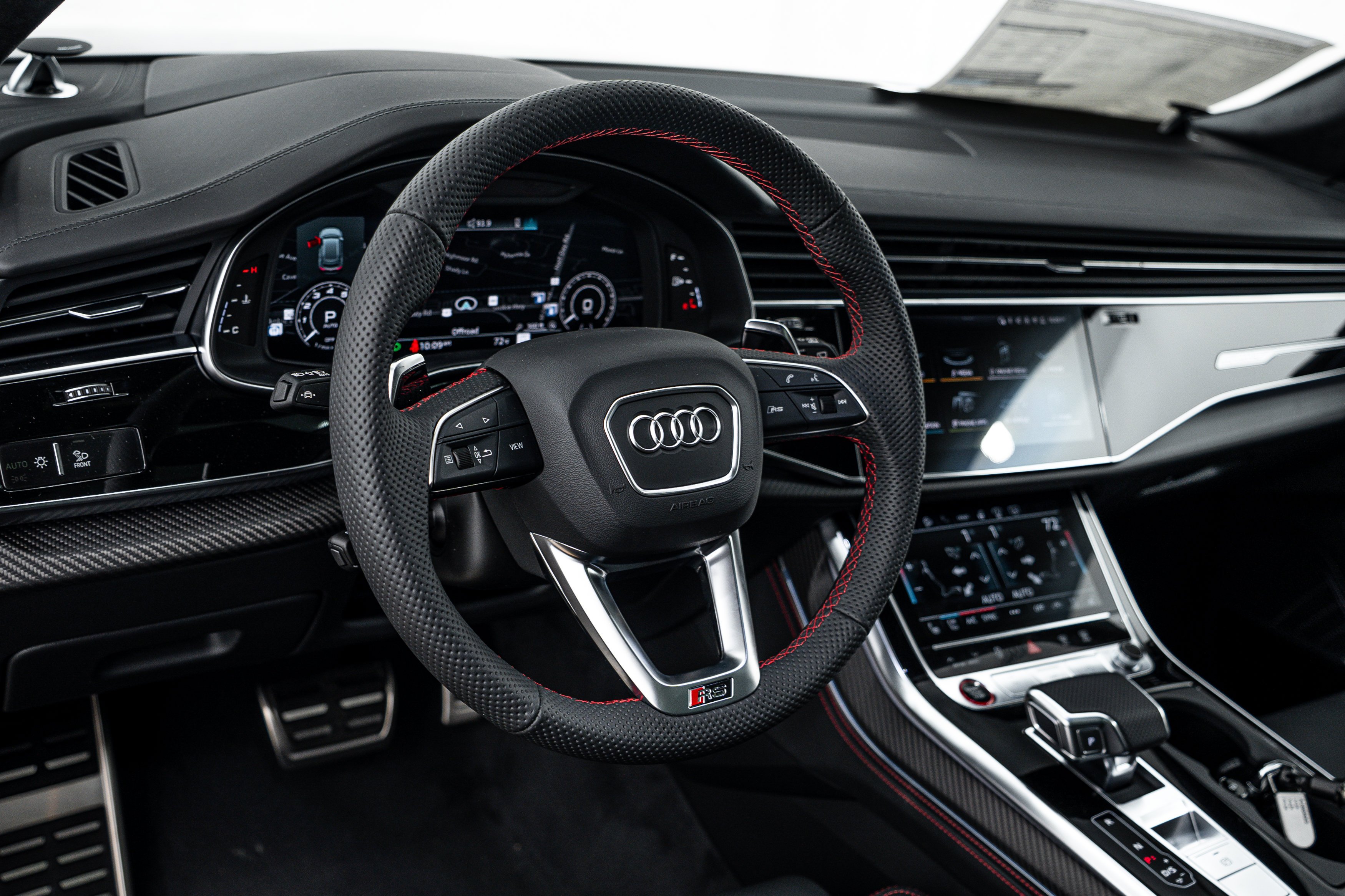 New 2026 DAYTONA GRAY Audi performance image 9
