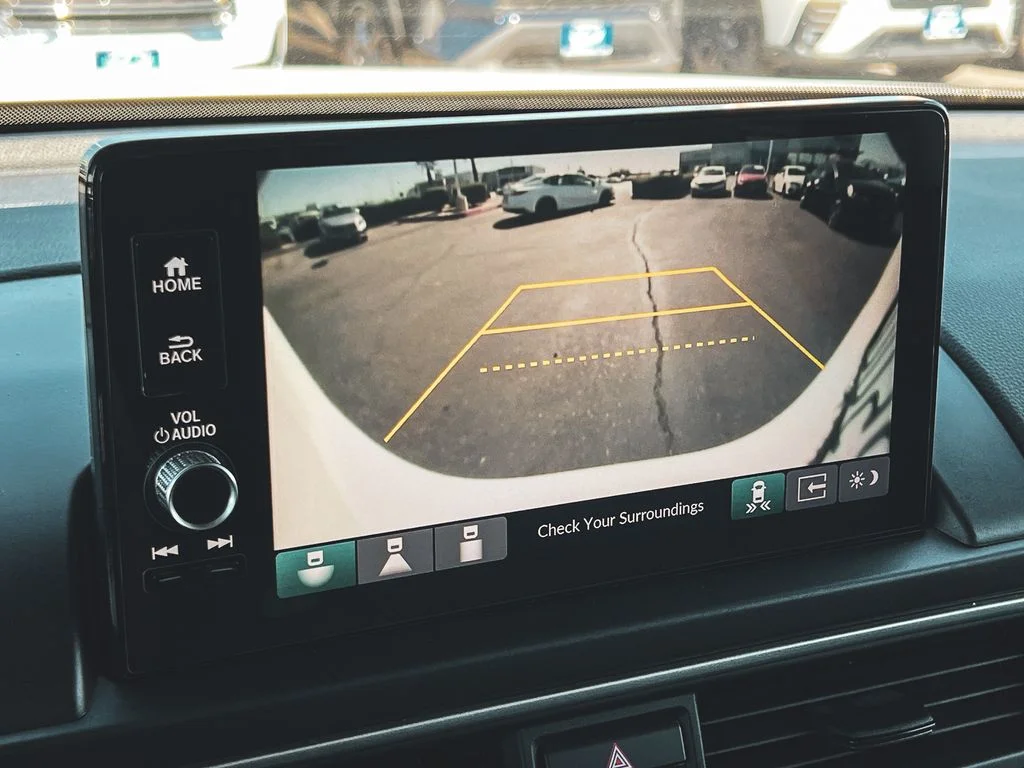 2023 Honda Pilot Touring - Photo 25