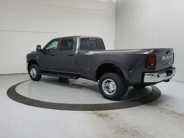 New 2026 Gray Ram Tradesman image 5