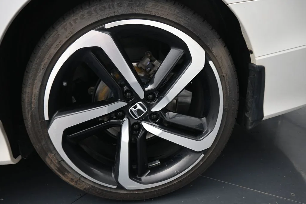 Used 2019  Honda Sport 2.0T image 14