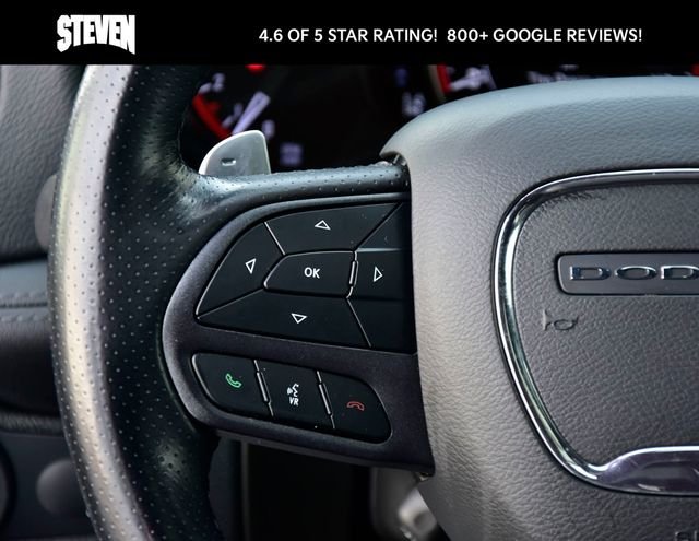 2022 Dodge Durango GT Plus - Photo 23