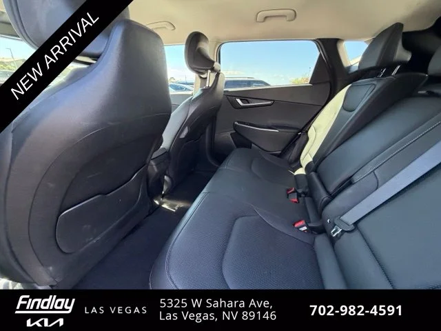 Certified Used 2022  Kia Wind image 13