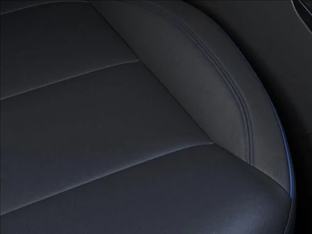 New 2026 Ebony Twilight Metallic Buick Sport Touring image 21