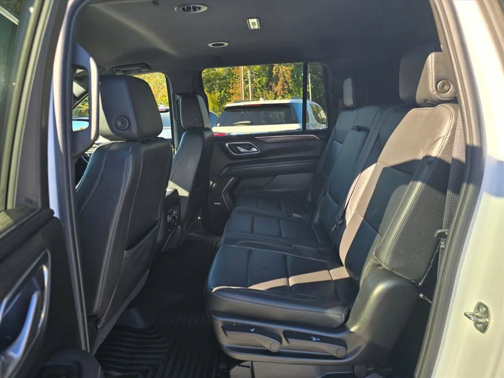 Used 2022 SUMMIT WHITE Chevrolet Z71 image 14