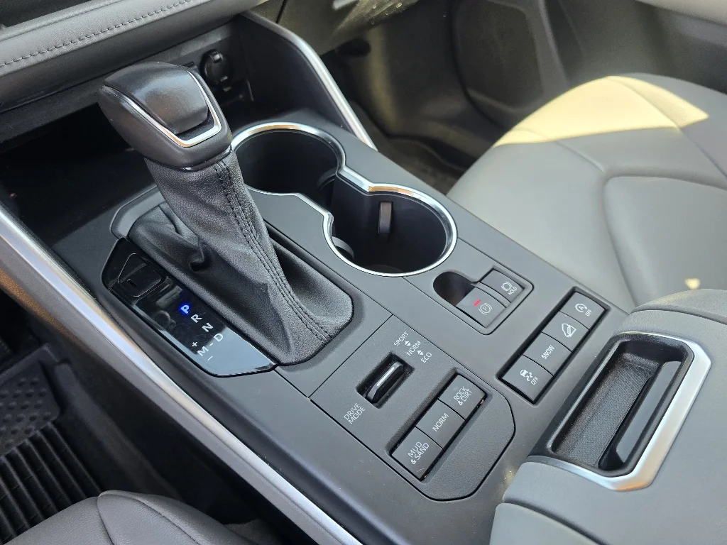 Used 2021 Blueprint Toyota XLE image 21