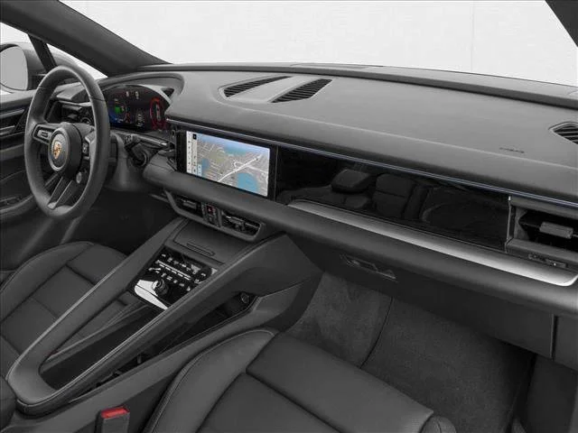 New 2026 Black Porsche 4 Electric image 11