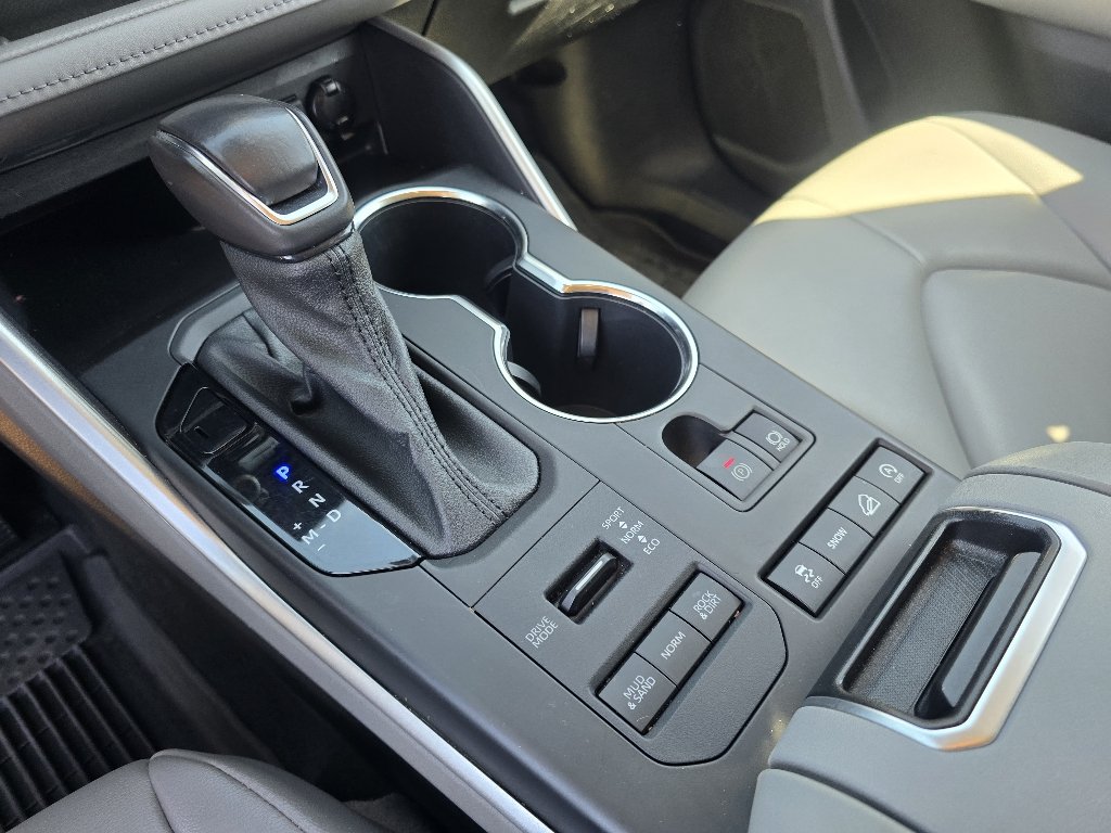 Used 2021 Blueprint Toyota XLE image 21