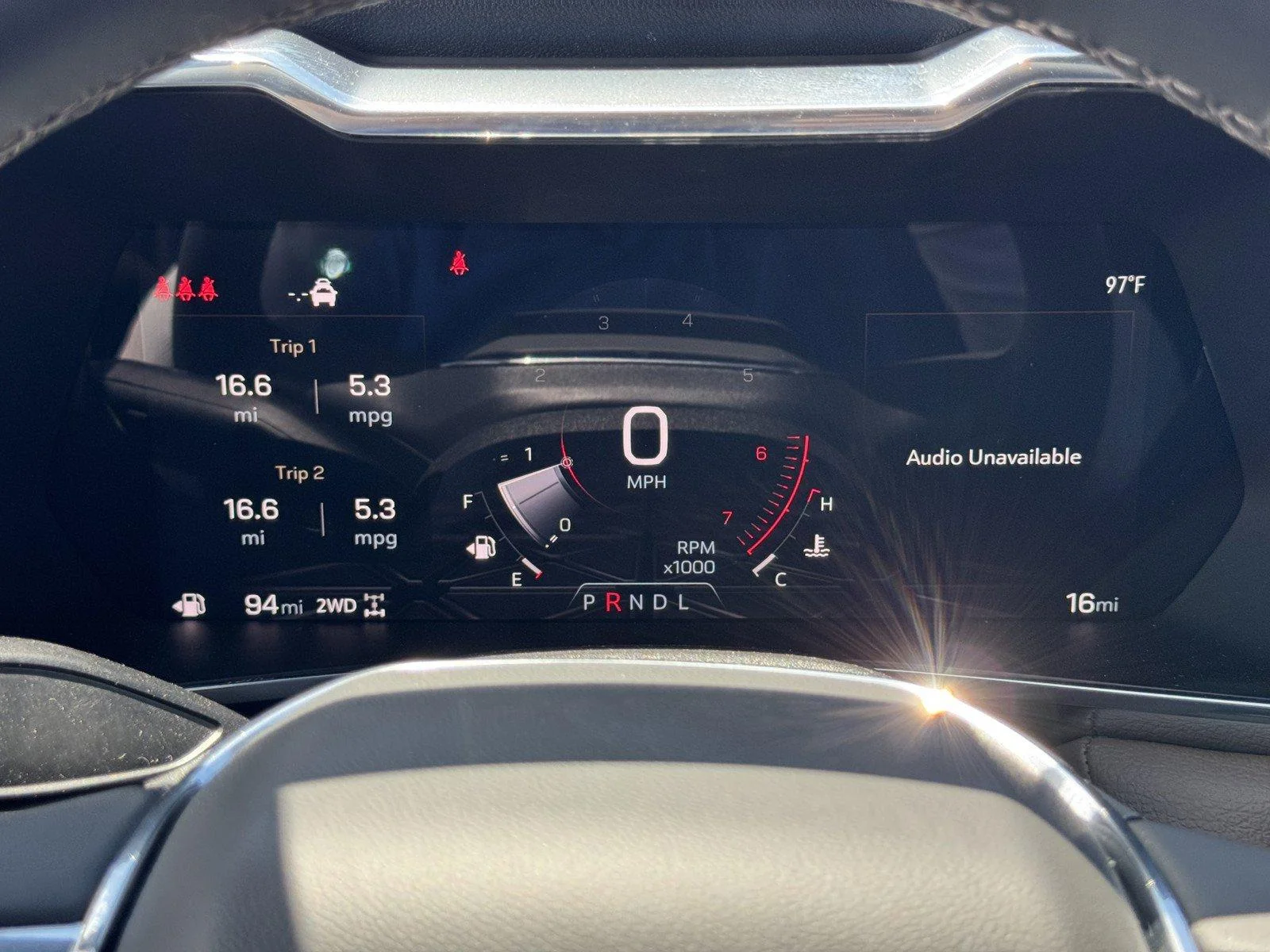 New 2026 Onyx Black GMC Denali image 22