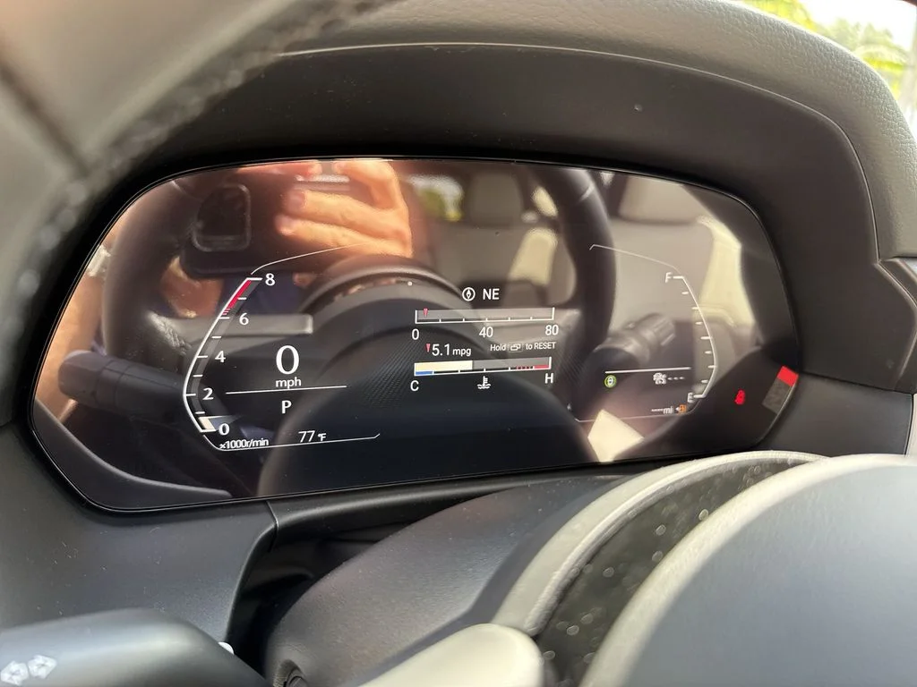 New 2026 Navy Blue Mazda 2.5 S Preferred AWD image 49
