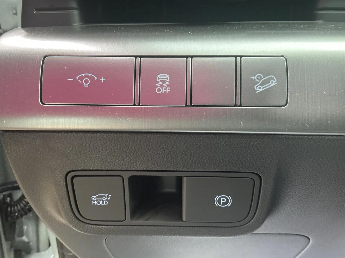 New 2026 Green Hyundai Preferred image 19