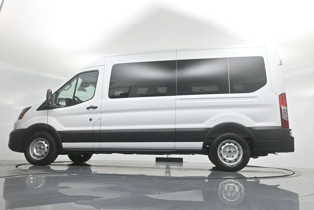 New 2025 White Ford XL image 43