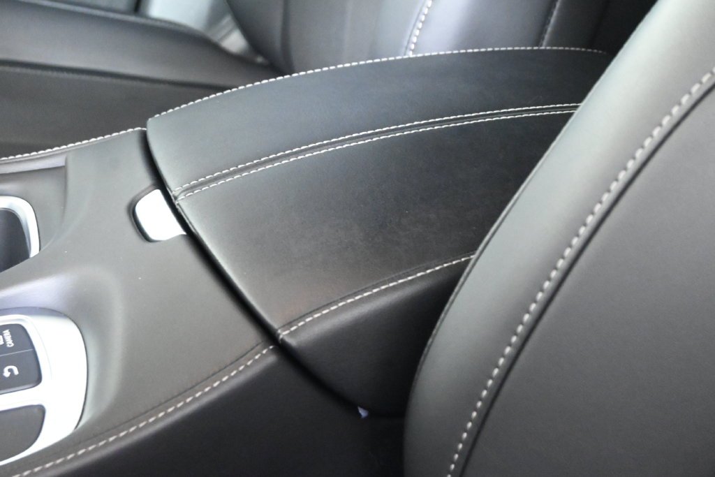 Certified Used 2026  INFINITI LUXE image 25