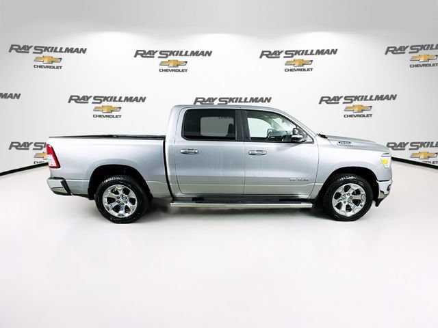 Used 2020 Gray Ram Big Horn image 8