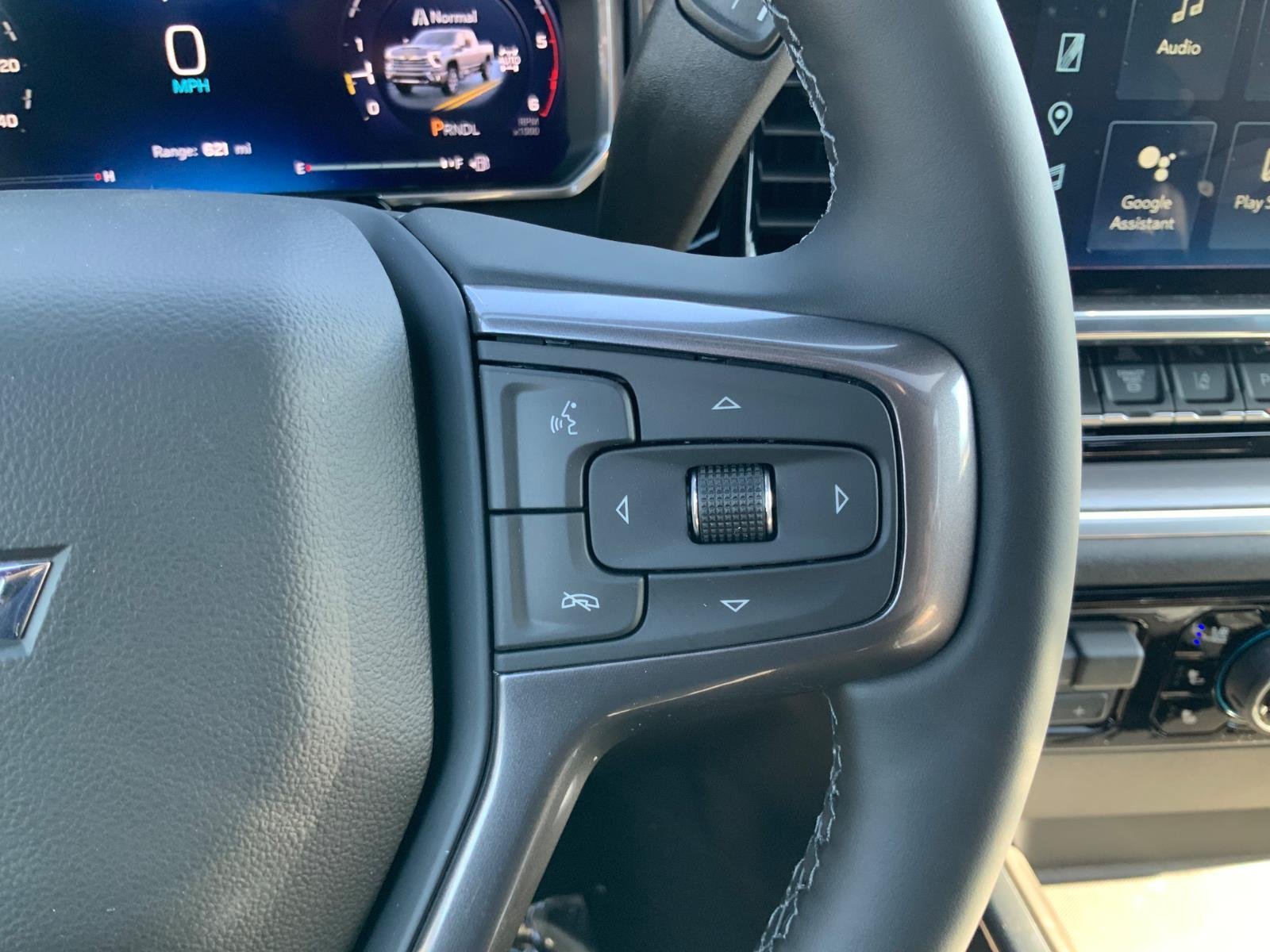 2026 Chevrolet Silverado 2500 HD High Country - Photo 21