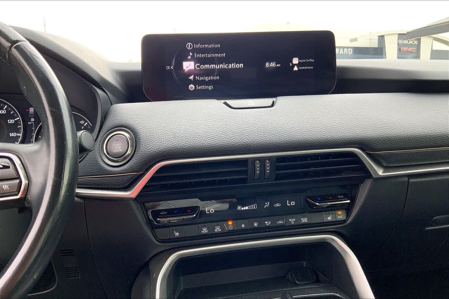 2024 Mazda CX-90 Turbo Preferred Package - Photo 31