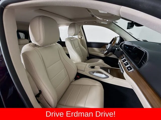 Used 2022  Mercedes-Benz GLE 350 image 23