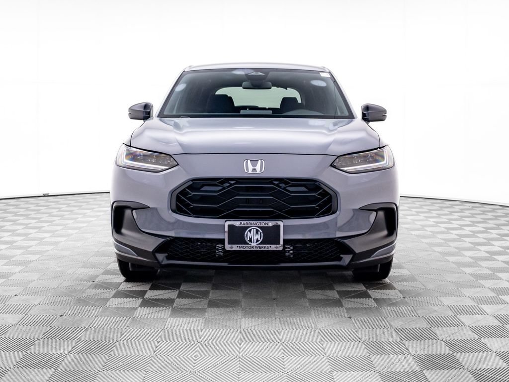 2023 Honda HR-V Sport - Photo 11