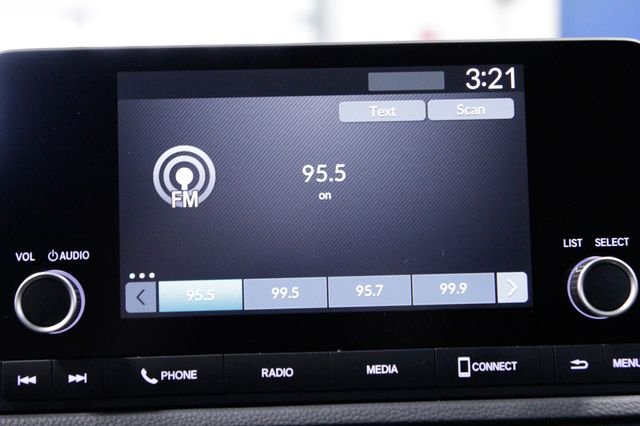 Certified Used 2024 Urban Gray Pearl Honda EX image 32