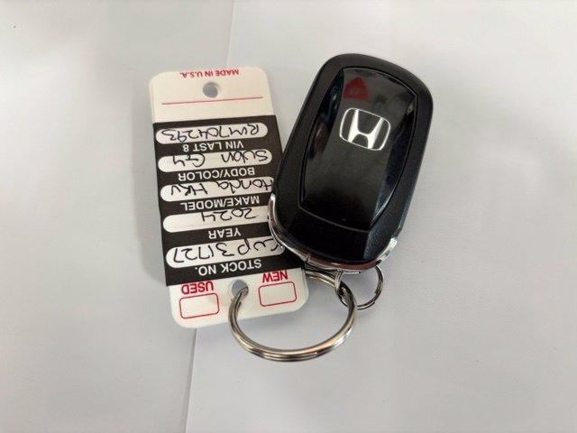 2024 Honda HR-V Sport - Photo 33