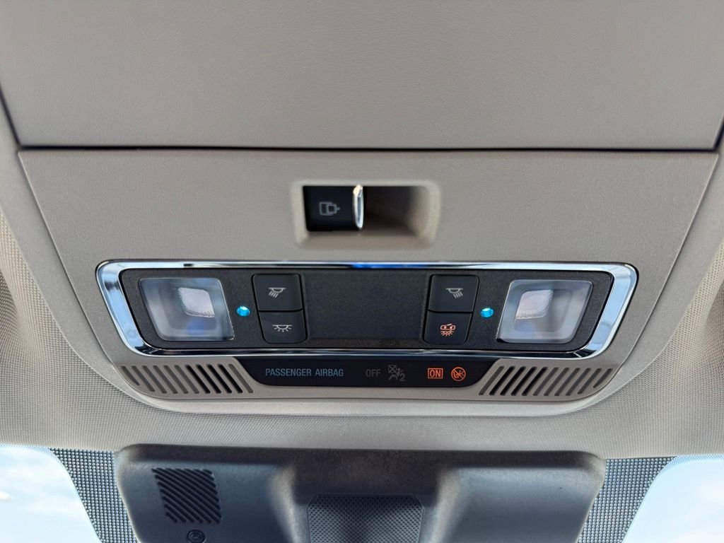 Certified Used 2023 Silver Metallic Ford Lariat image 26