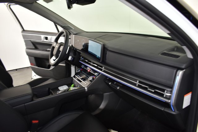 New 2027 White Hyundai Limited image 41