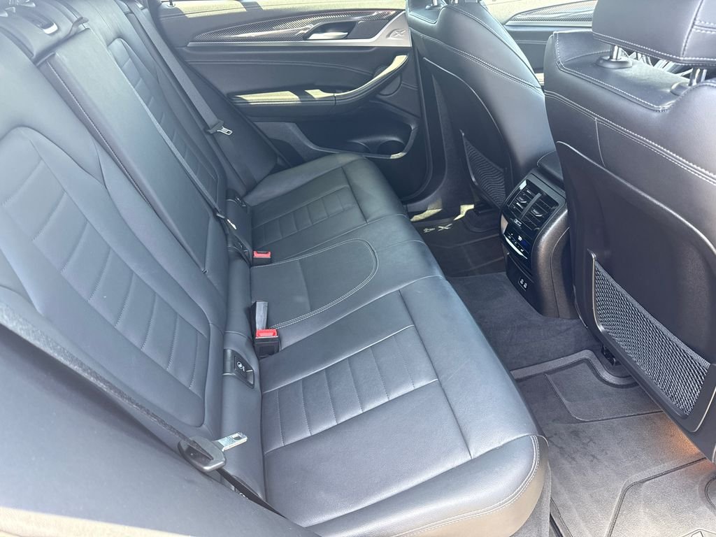 Used 2024 Black BMW M40i image 17