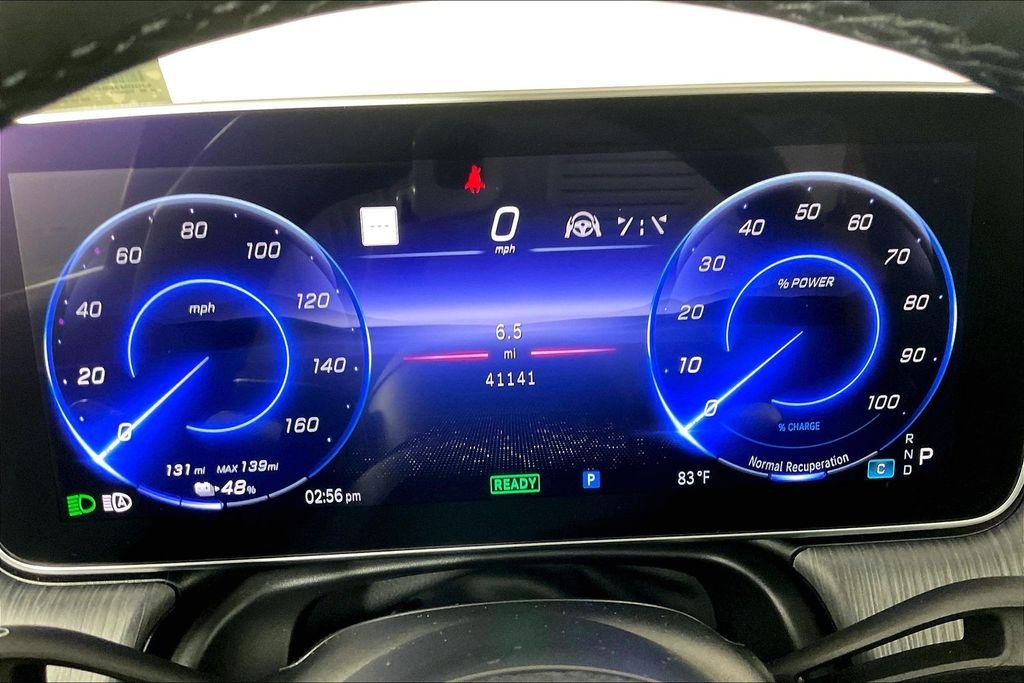 Certified Used 2023 Black Mercedes-Benz 450 image 17