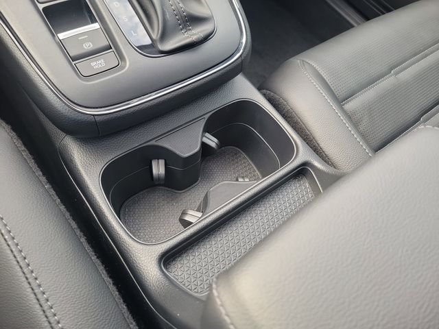 2026 Honda CR-V EX-L - Photo 26