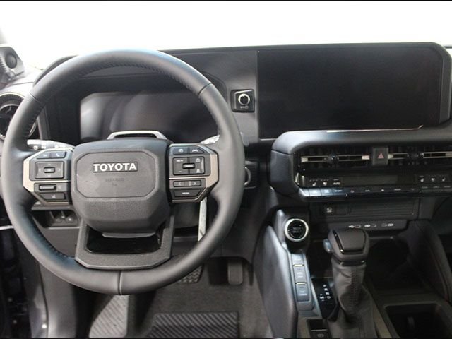 2026 Toyota Land Cruiser Base - Photo 6