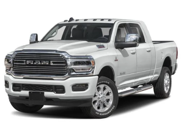 2023 RAM 2500's photo