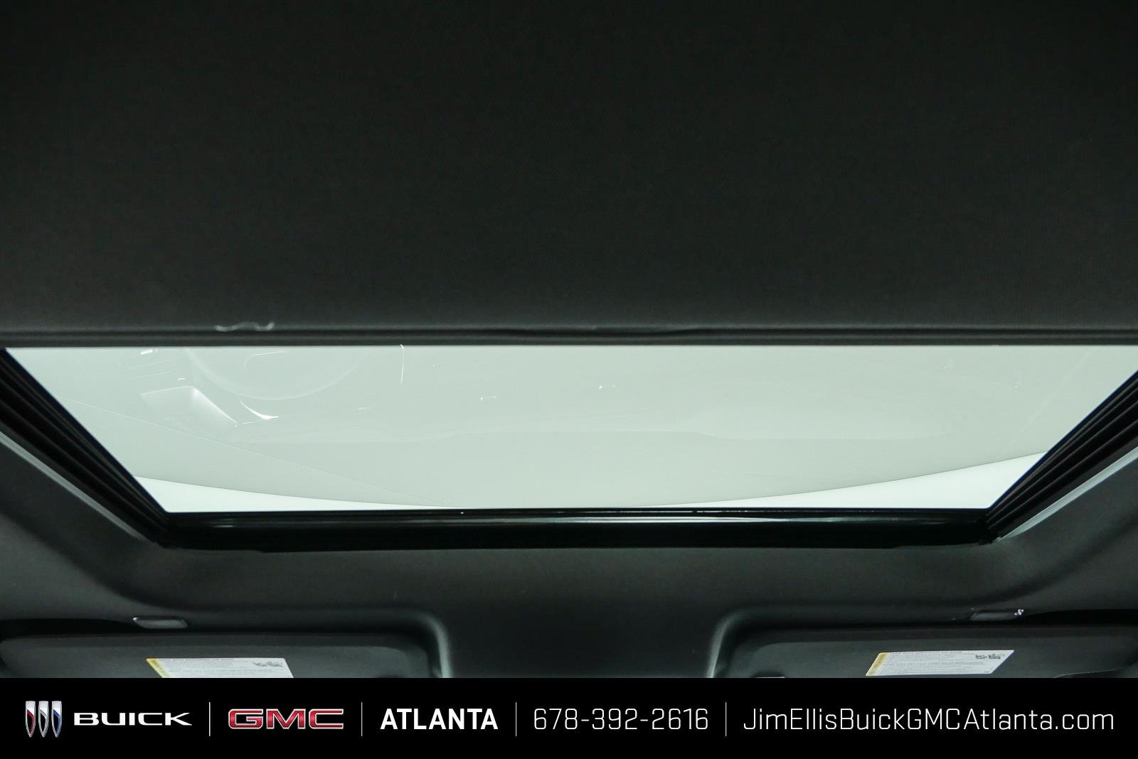 New 2026 Summit White GMC AT4 image 21