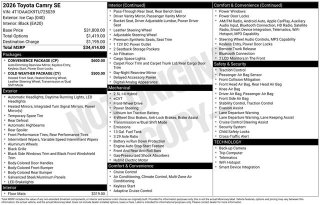 View vehicle photo 7