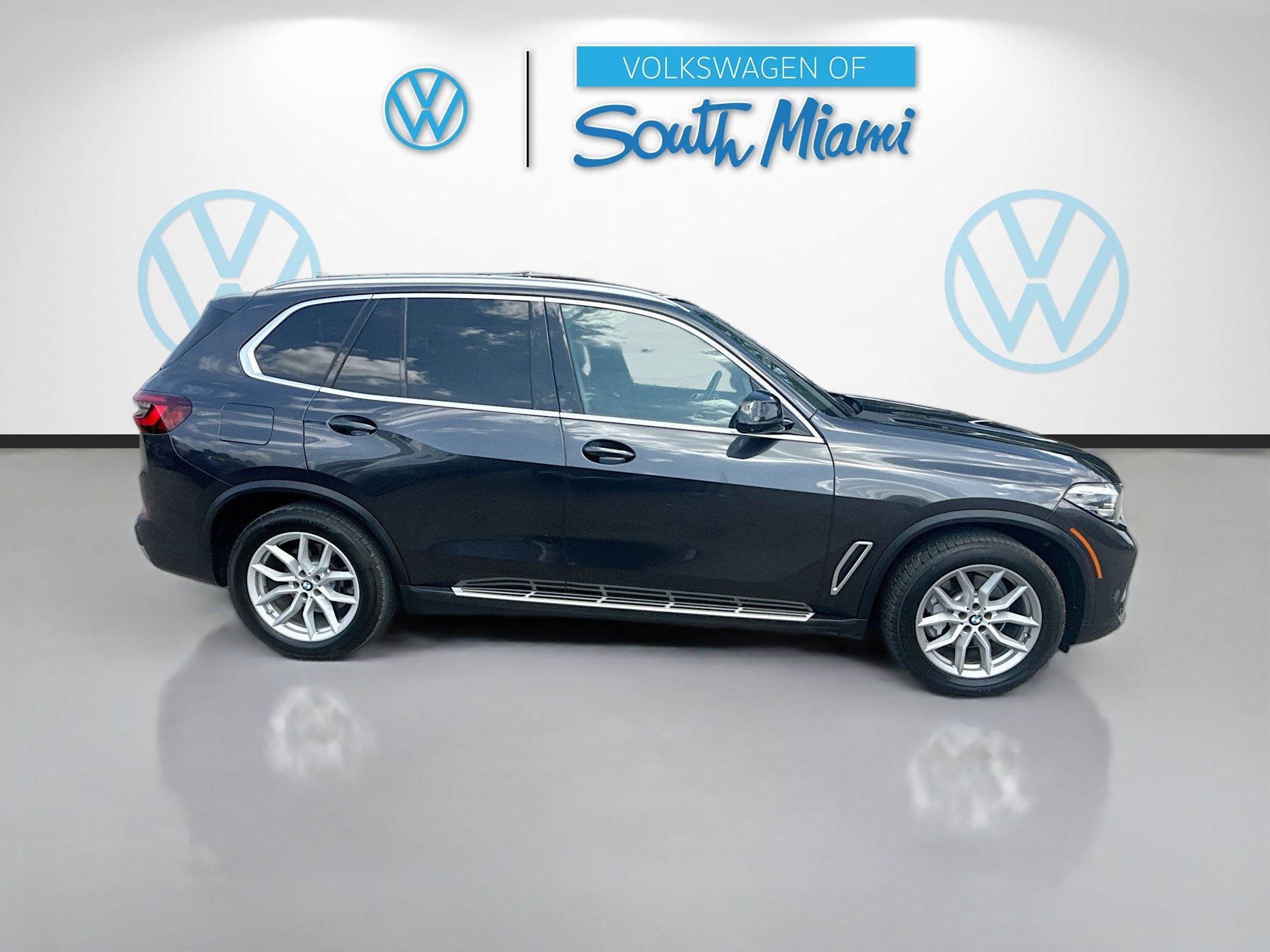 2023 BMW X5 40i - Photo 8