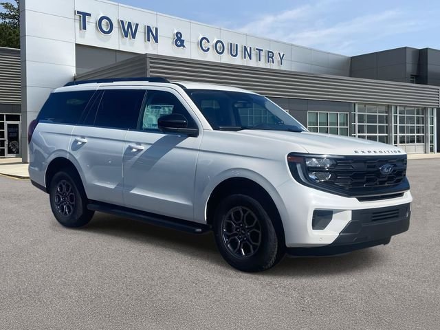 2025 Ford Expedition