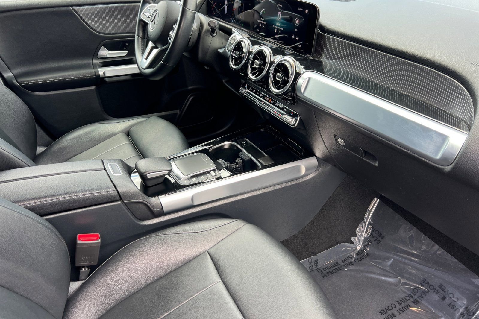 Used 2022 Iridium Silver Metallic Mercedes-Benz 250 image 19