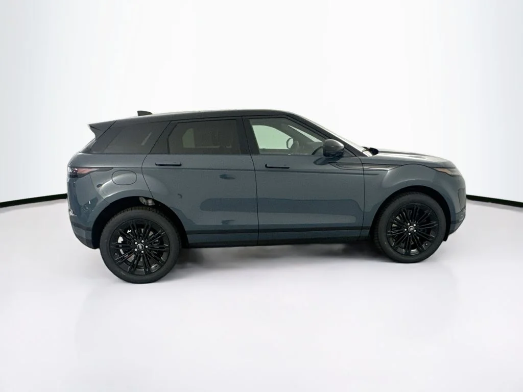 New 2026 Tribeca Blue Land Rover Core S image 4