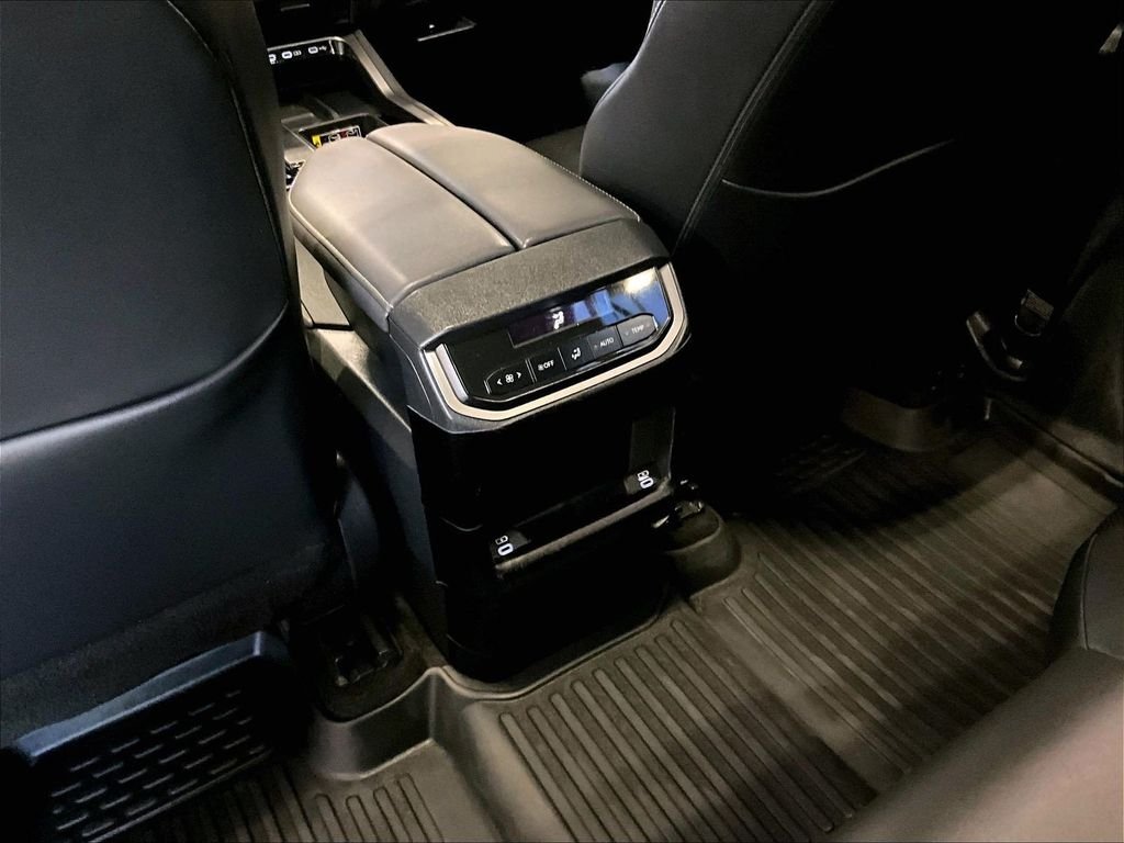 Used 2024 Black Lexus 350 Premium image 29