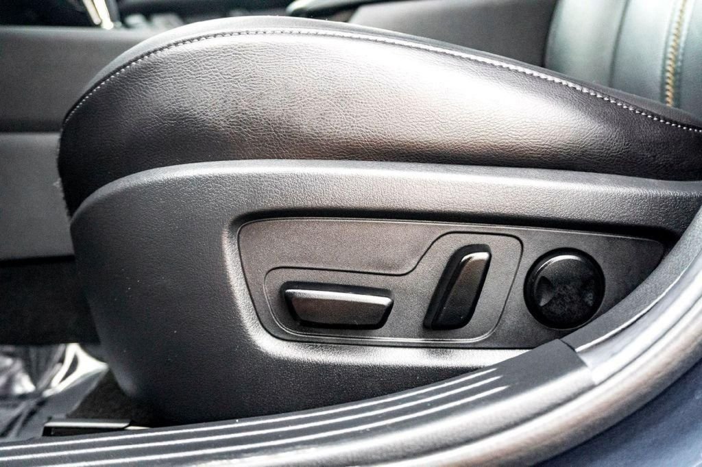 Used 2025 Blue Mazda 2.5 S Premium Plus Package image 12
