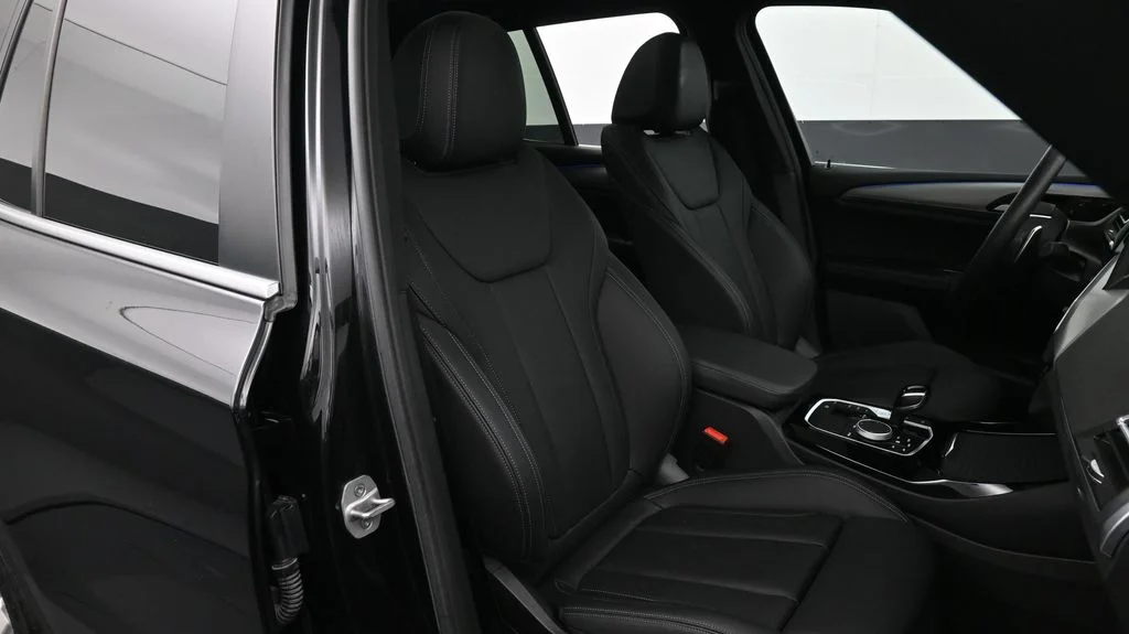 2024 BMW X3 30i - Photo 17