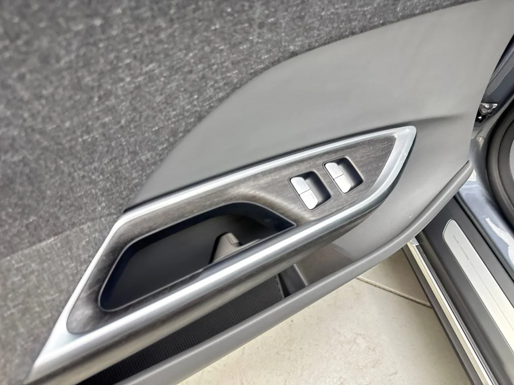 Used 2024 Gray Lucid Touring image 32