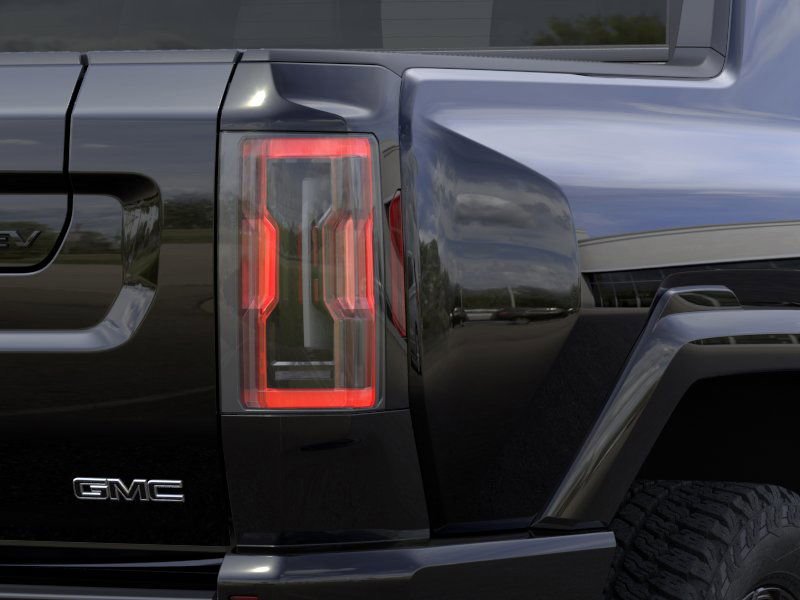 2026 GMC HUMMER EV 2X - Photo 11