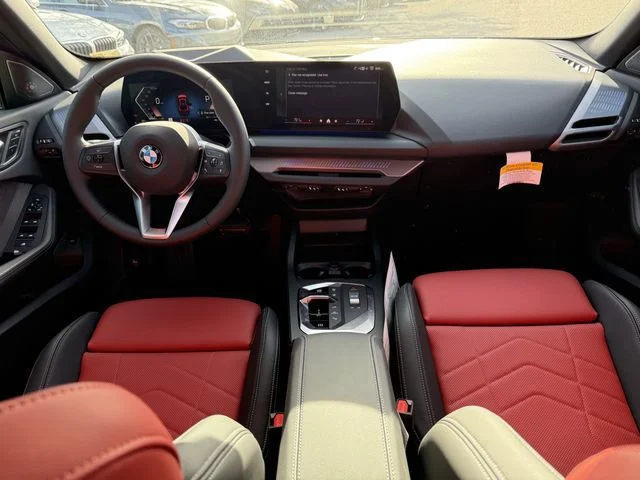 New 2026 Vegas Red Metallic BMW 228 Gran Coupe image 14