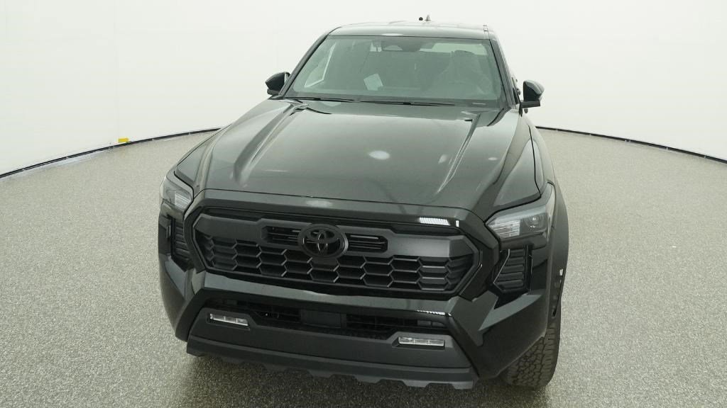 New 2026 Black Toyota  TRD Off-Road image 18