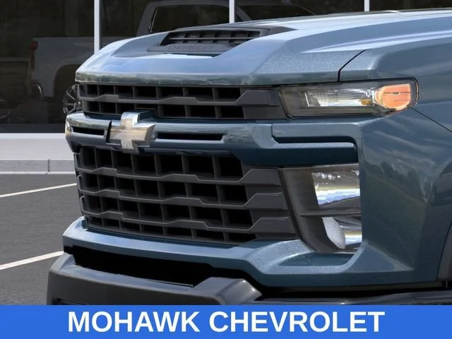 2026 Chevrolet Silverado 2500 HD Custom - Photo 13