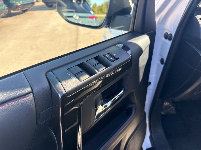 Used 2024 White Toyota TRD Pro image 11