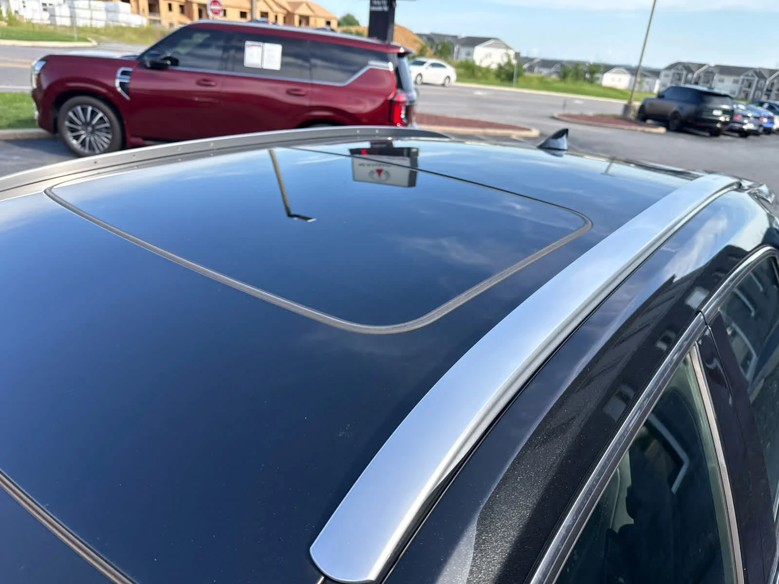 Used 2025 Caviar Lexus Premium image 12