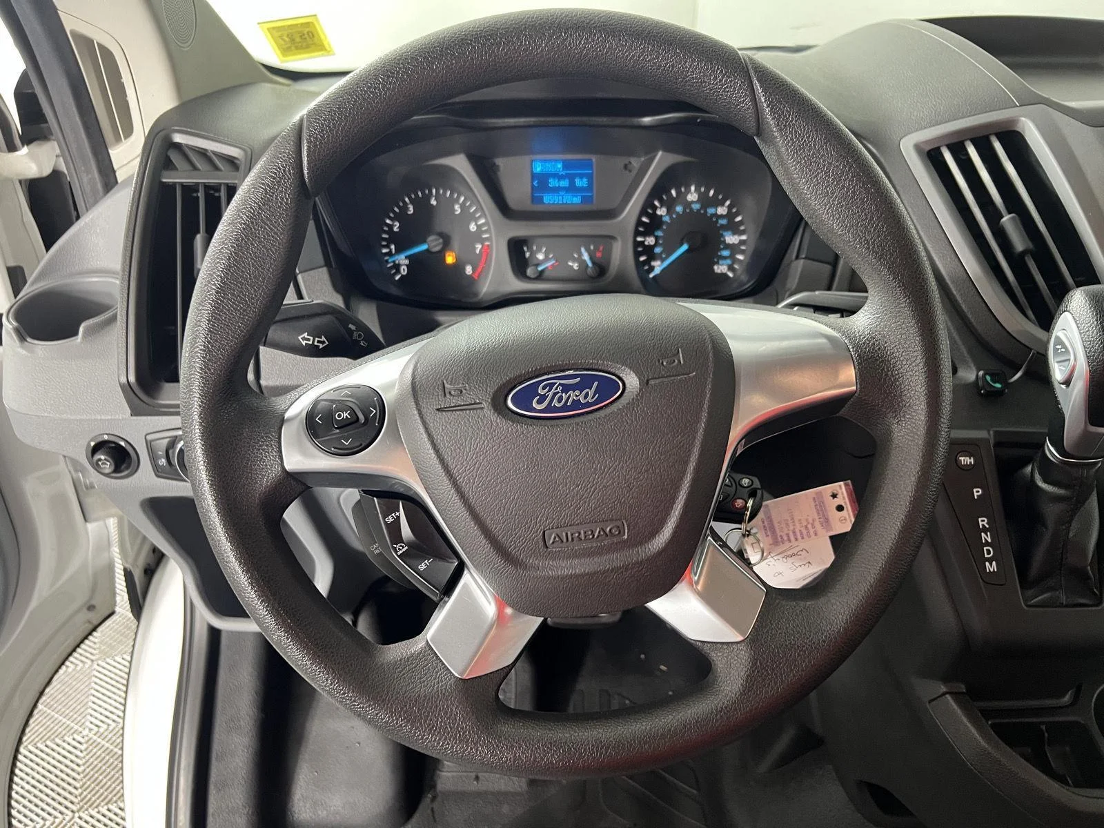 Used 2016 Wh Ford  image 13