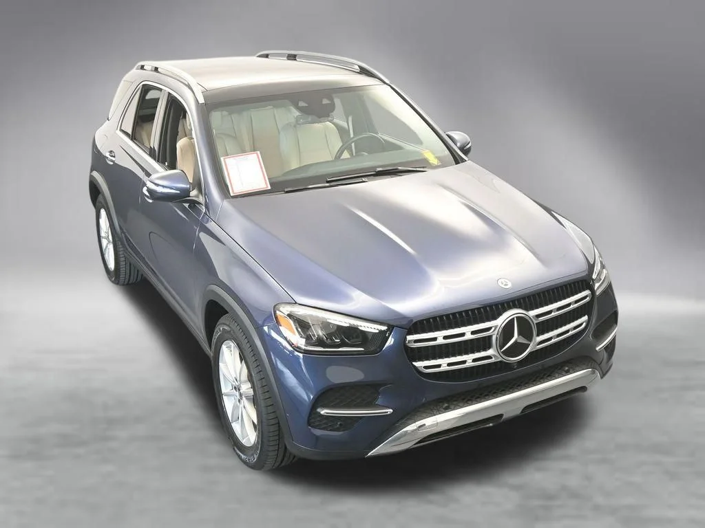 2024 Mercedes-Benz GLE GLE450E - Photo 73