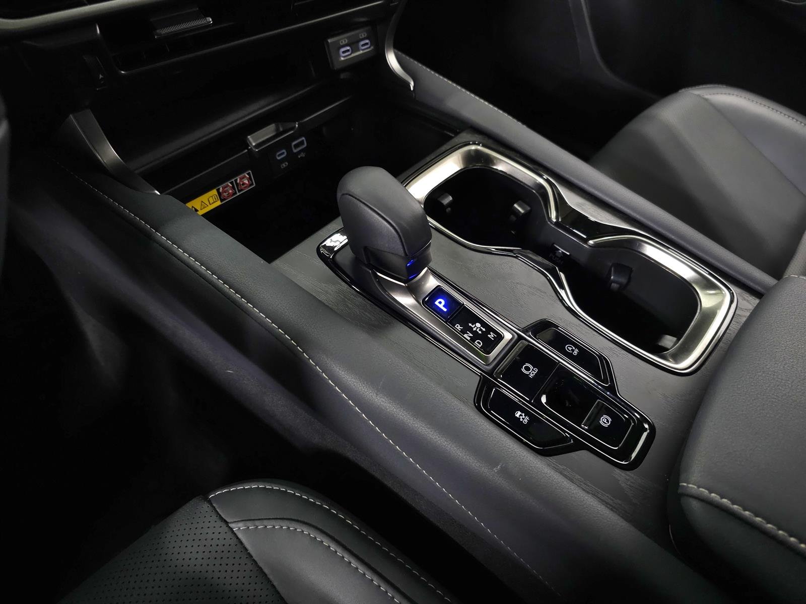 2024 Lexus RX 350 - Photo 28