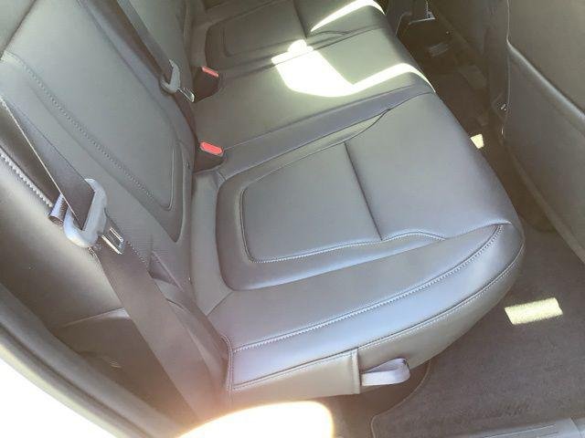 New 2026 White Hyundai SEL image 14